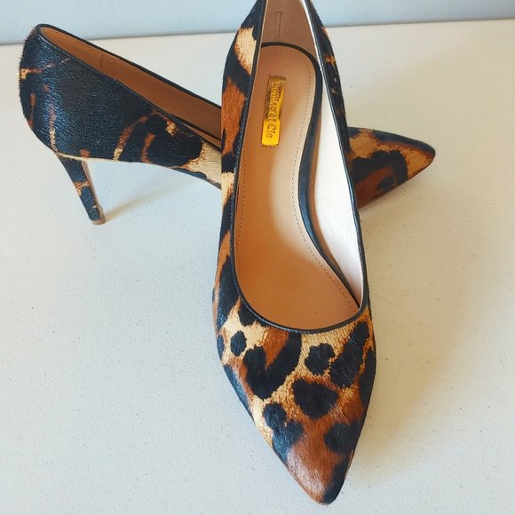 Louise et Cie Shoes - Louise et Cie Pumps "NEW"
